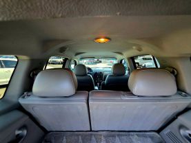 2006 CHEVROLET HHR WAGON 4-CYL, 2.4 LITER LT SPORT WAGON 4D