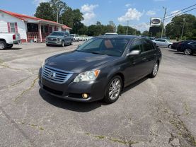 2009 TOYOTA AVALON