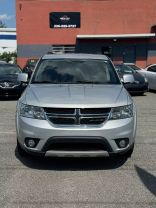 2014 Dodge Journey - Image 1