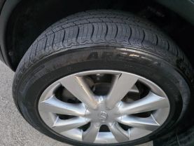 2017 Infiniti Qx50 - Image 25