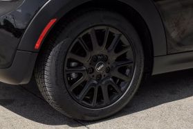 2017 MINI HARDTOP 2 DOOR HATCHBACK 3-CYL, TURBO, 1.5 LITER COOPER HATCHBACK 2D