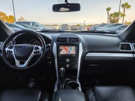 2015 Ford Explorer - Image 19