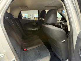 2015 NISSAN JUKE