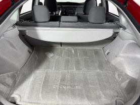 2011 TOYOTA PRIUS HATCHBACK 4-CYL, HYBRID, 1.8 LITER ONE HATCHBACK 4D