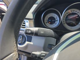 2014 MERCEDES-BENZ E-CLASS SEDAN V6, 3.5 LITER E 350 SEDAN 4D