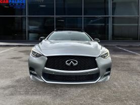2017 Infiniti Qx30 Sport Suv 4d - Image 9