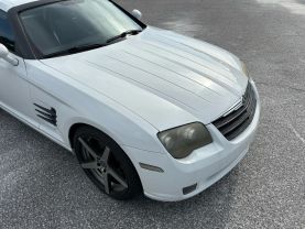 2004 CHRYSLER CROSSFIRE