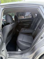 2017 NISSAN ALTIMA SEDAN 4-CYL, 2.5 LITER 2.5 SR SEDAN 4D