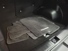 2022 HYUNDAI TUCSON SUV 4-CYL, GDI, 2.5 LITER SEL SPORT UTILITY 4D