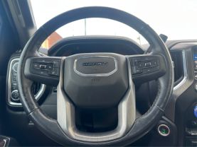 2020 GMC SIERRA 2500 HD CREW CAB