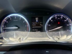 2014 TOYOTA HIGHLANDER SUV V6, 3.5 LITER XLE SPORT UTILITY 4D