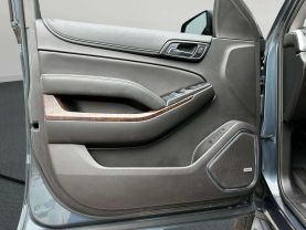2019 CHEVROLET SUBURBAN SUV V8, ECOTEC3, 5.3 LITER LT SPORT UTILITY 4D