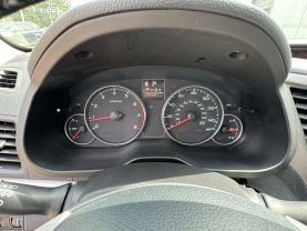 2013 SUBARU OUTBACK WAGON 4-CYL, PZEV, 2.5 LITER 2.5I PREMIUM WAGON 4D