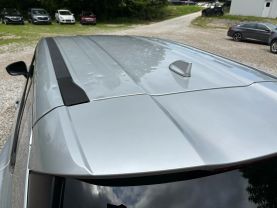 2025 NISSAN ROGUE SUV 3-CYL, TURBO, 1.5 LITER SV SPORT UTILITY 4D at T&T Repairables - used car dealership in Spencer, Indiana.