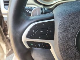 2018 JEEP GRAND CHEROKEE SUV