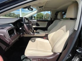 2020 Lexus Rx Rx 350 Sport Utility 4d - Image 16