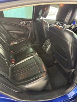 2016 CHRYSLER 200