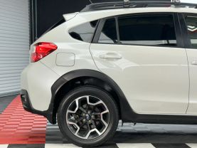 2016 SUBARU CROSSTREK SUV 4-CYL, PZEV, 2.0 LITER 2.0I PREMIUM SPORT UTILITY 4D
