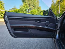 2012 BMW 3 SERIES 328I COUPE 2D