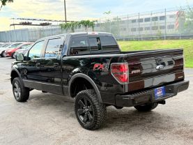 2014 Ford F150 Supercrew Cab - Image 5