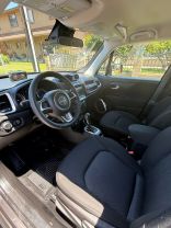 2018 JEEP RENEGADE SUV 4-CYL, MULTIAIR, 2.4L SPORT SUV 4D
