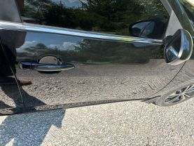 2024 NISSAN SENTRA SEDAN 4-CYL, 2.0 LITER SV SEDAN 4D at T&T Repairables - used car dealership in Spencer, Indiana.