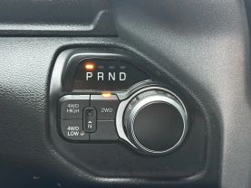 2021 RAM 2500 CREW CAB