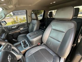 2021 Chevrolet Silverado 1500 Crew Cab Lt Trail Boss Pickup 4d 5 3/4 Ft - Image 12
