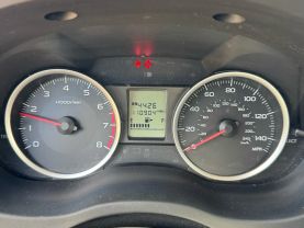 2014 SUBARU FORESTER SUV 4-CYL, PZEV, 2.5 LITER 2.5I PREMIUM SPORT UTILITY 4D