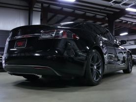 2013 TESLA MODEL S for sale in  Orlando, FL