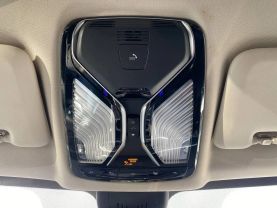 2020 BMW X7 SUV V6, TURBO, 3.0 LITER XDRIVE40I SPORT UTILITY 4D