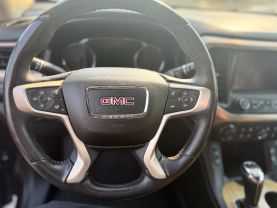 2017 GMC ACADIA SUV V6, 3.6 LITER DENALI SPORT UTILITY 4D