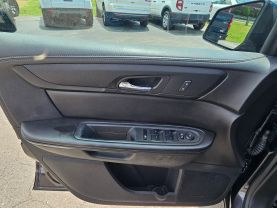 2015 CHEVROLET TRAVERSE