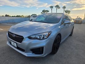 2017 Subaru Impreza - Image 3