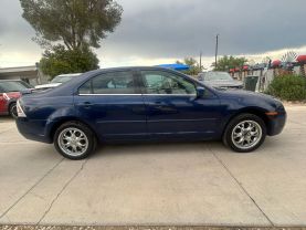2006 Ford Fusion - Image 6