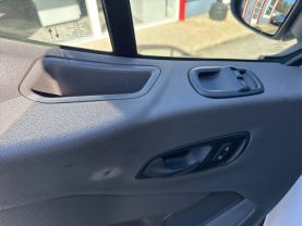 2021 FORD TRANSIT 250 CARGO VAN CARGO V6, PFDI, 3.5 LITER MEDIUM ROOF W/LWB VAN 3D