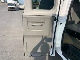 2013 FORD E350 SUPER DUTY 8 PASSENGER VAN PASSENGER VANS V8, 5.4 LITER XLT VAN 3D - Eddies Auto Sales
