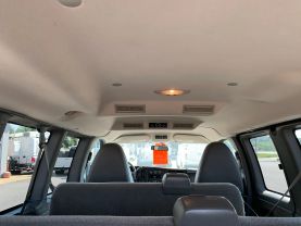2014 CHEVROLET EXPRESS 2500 12 PASSENGER VAN PASSENGER VANS V8, FLEX FUEL, 6.0 LITER LS VAN 3D - Eddies Auto Sales