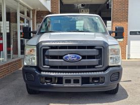 2015 Ford F250 Super Duty Regular Cabxl Pickup 2d 8 Ft - Image 4