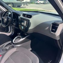 2019 KIA SOUL WAGON 4-CYL, 1.6 LITER WAGON 4D
