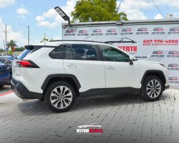 2019 TOYOTA RAV4 For Sale in Orlando