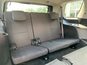 2017 CHEVROLET TAHOE LS CARS/SUV V8, ECOTEC3, 5.3 LITER LS SPORT UTILITY 4D - Eddies Auto Sales