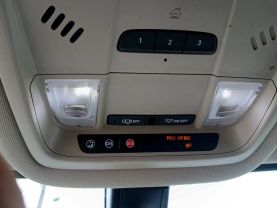 2017 GMC ACADIA SUV V6, 3.6 LITER SLE-2 SPORT UTILITY 4D