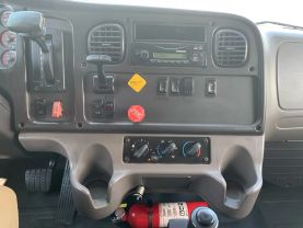 2012 FREIGHTLINER M2 12FT DUMP BED CDL TRUCK DUMP TRUCKS 6.7L L6 CUMMINS DIESEL M2 106 BUSINESS CLASS REGULAR CAB - Eddies Auto Sales