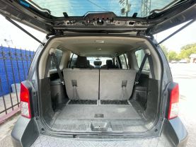 2012 NISSAN PATHFINDER