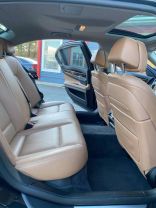 2013 BMW 7 SERIES SEDAN V8, TWIN TURBO, 4.4 LITER 750LI XDRIVE SEDAN 4D