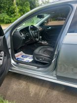 2015 AUDI ALLROAD WAGON 4-CYL, TURBO, 2.0 LITER PREMIUM PLUS WAGON 4D