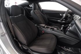 2019 FORD MUSTANG COUPE 4-CYL, TURBO, ECOBOOST, 2.3 LITER ECOBOOST COUPE 2D
