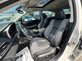 2021 SUBARU LEGACY SEDAN 4-CYL, 2.5 LITER SPORT SEDAN 4D