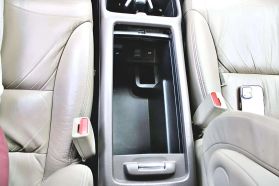 2013 HONDA CR-V SUV 4-CYL, I-VTEC, 2.4 LITER EX-L SPORT UTILITY 4D